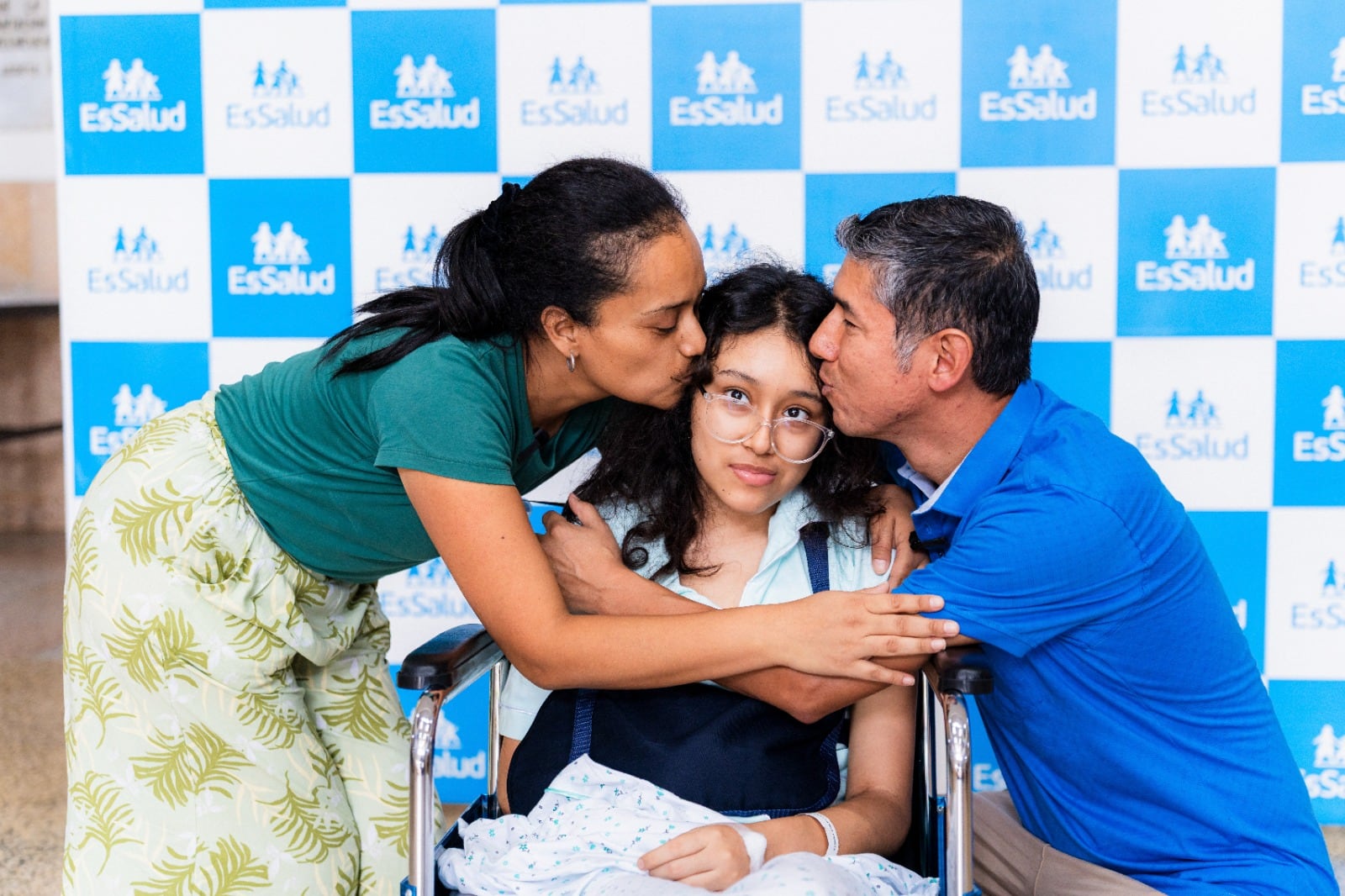 Fotografía: Agencia Andina