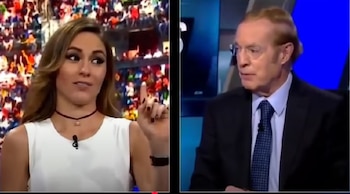 Aquel suceso ocurrió en mayo