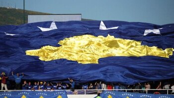 Paralympics Not Ready for Kosovo