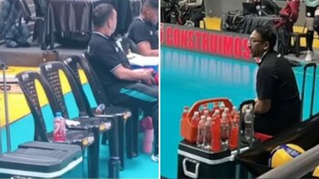 Universitario y Kazoku No Perú