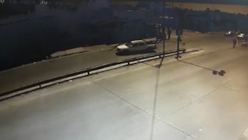 Percusión y muerte en La Matanza