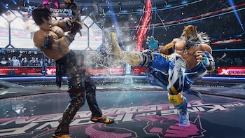 Tekken 8