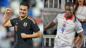 A qué hora juega Perú vs Haití: partido amistoso en Miami por fecha FIFA 2026