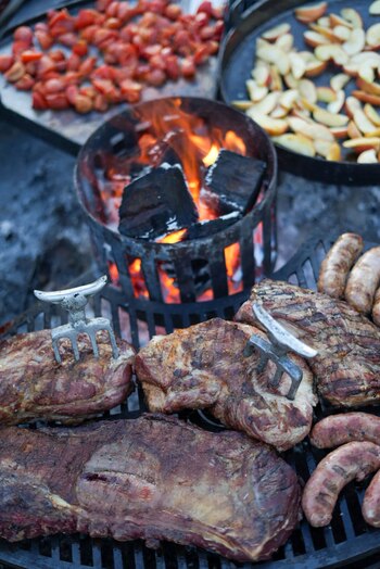 food fest parrillas y asadores