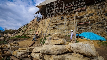 Fenómeno El Niño 2026-2027: Mincul y Unesco fortalecen medidas para proteger el patrimonio cultural ante posibles emergencias