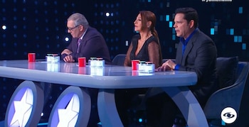 'Yo me llamo' inició nueva