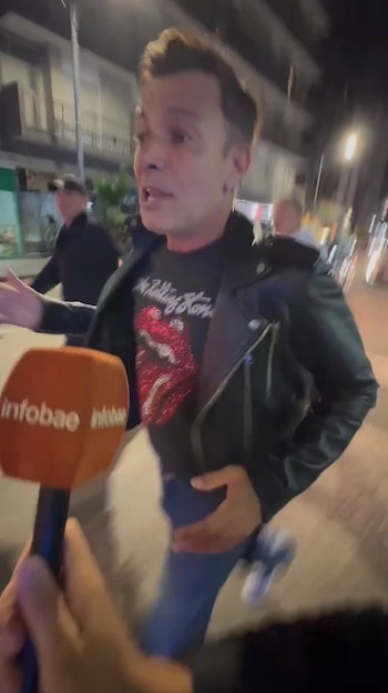 Martín Bossi destacó la importancia