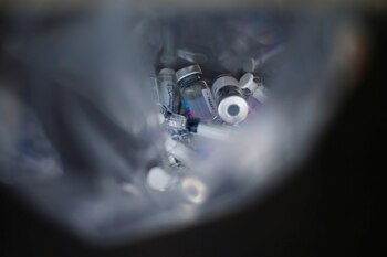 (Foto: Edgard Garrido/Reuters)