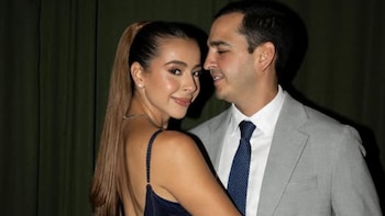 Influenciadora Issa Vásquez reveló el