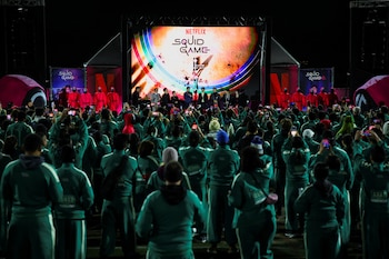 Lee Jung-jae, Jo Yu-ri, Lee