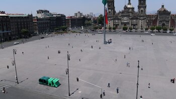 Tanto ruido, cuando México necesita
