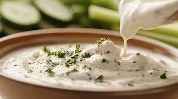 Limita el uso de mayonesas,