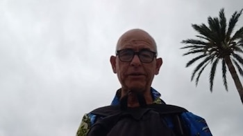 El asesino en serie de