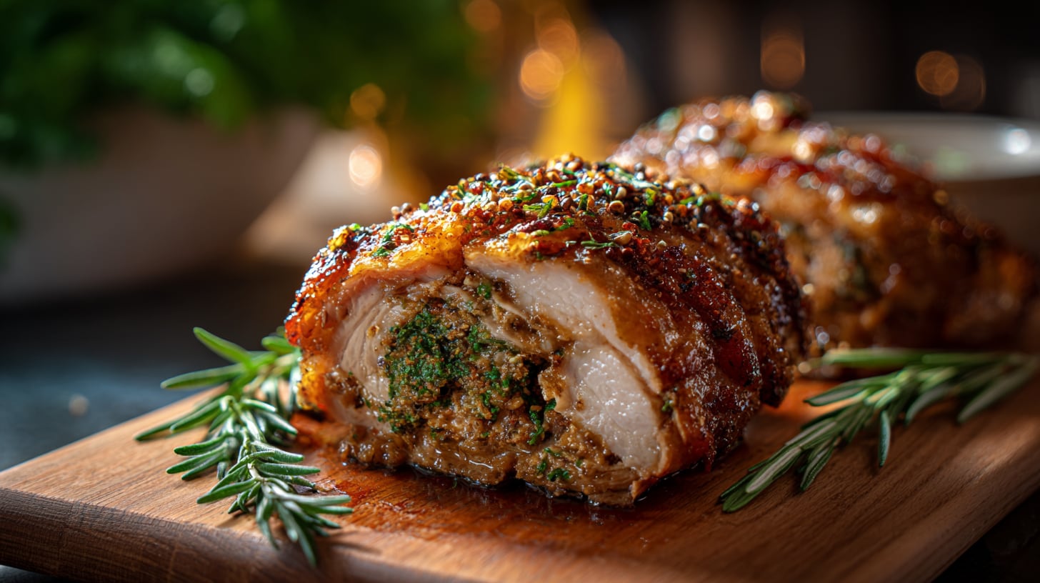 Las recetas de cocción lenta realzan el sabor de los ingredientes sencillos (Imagen Ilustrativa Infobae)