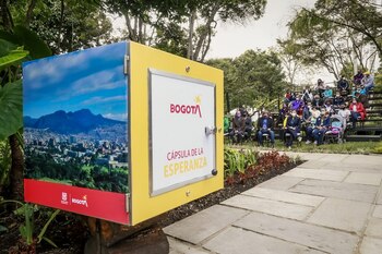 Con motivo del cumpleaños de