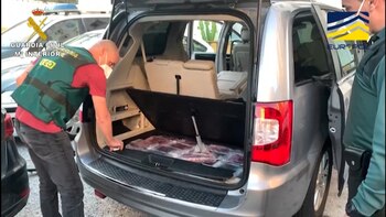 "Era uno de nuestros objetivos