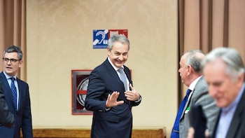 La Fiscalía Antidroga pide a