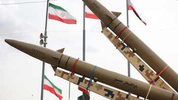 Irán denuncia el incumplimiento del alto el fuego y advierte de que se defenderá "con todo su poder"