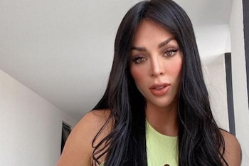 Sheyla Rojas quiere tener dos