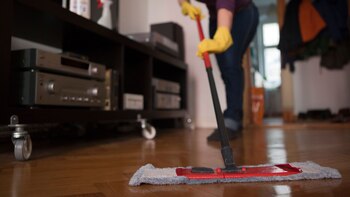 Une brillance noble : nettoyez le