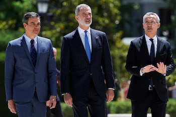 El Secretario General de la