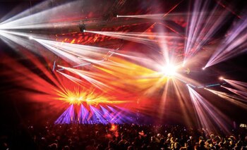 El festival también será un