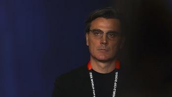 Muere Caterina Montella, hermana mayor del exjugador y entrenador italiano Vincenzo Montella