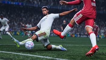 Windows 10, memoria RAM de 8 GB y todos los requisitos para descargar EA Sports FC 2027 en PC