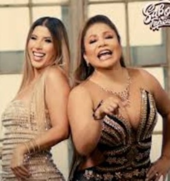 Iván Paredes se defiende tras anuncio de Magaly Medina: “No he violado ninguna norma”. Captura: Magaly TV La Firme.