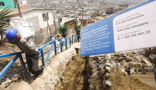 Dirigentes vecinales y organizaciones barriales demandan soluciones urgentes al Gobierno Central para evitar el colapso sanitario y económico en Lima sur.
