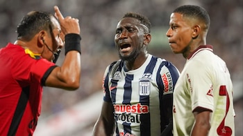 La contundente respuesta de Alianza Lima tras la denuncia Universitario de Deportes por la supuesta falta de seguridad en el clásico
