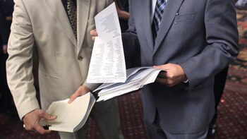 Golden Opportunities -- Business Never