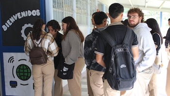 Ministerio de Educación Pública de