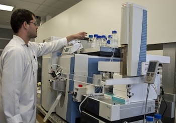 View of the Brazilian Doping