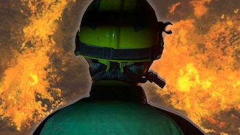 Bomberos mexicanos combaten el fuego en Canadá y Doug Ford responde con una carta de agradecimiento