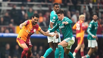 (Previa) Bayern y Liverpool quieren