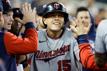 El destacado jugador de Beisbol