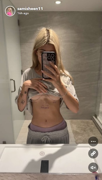 Además de mostrar los primeros