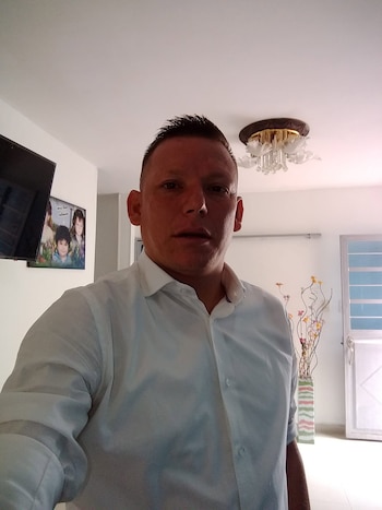 El presidente del gremio reportó que otros taxistas de la ciudad sufren llamadas con intentos de extorsión - crédito Juan Carlos Bastos/Facebook