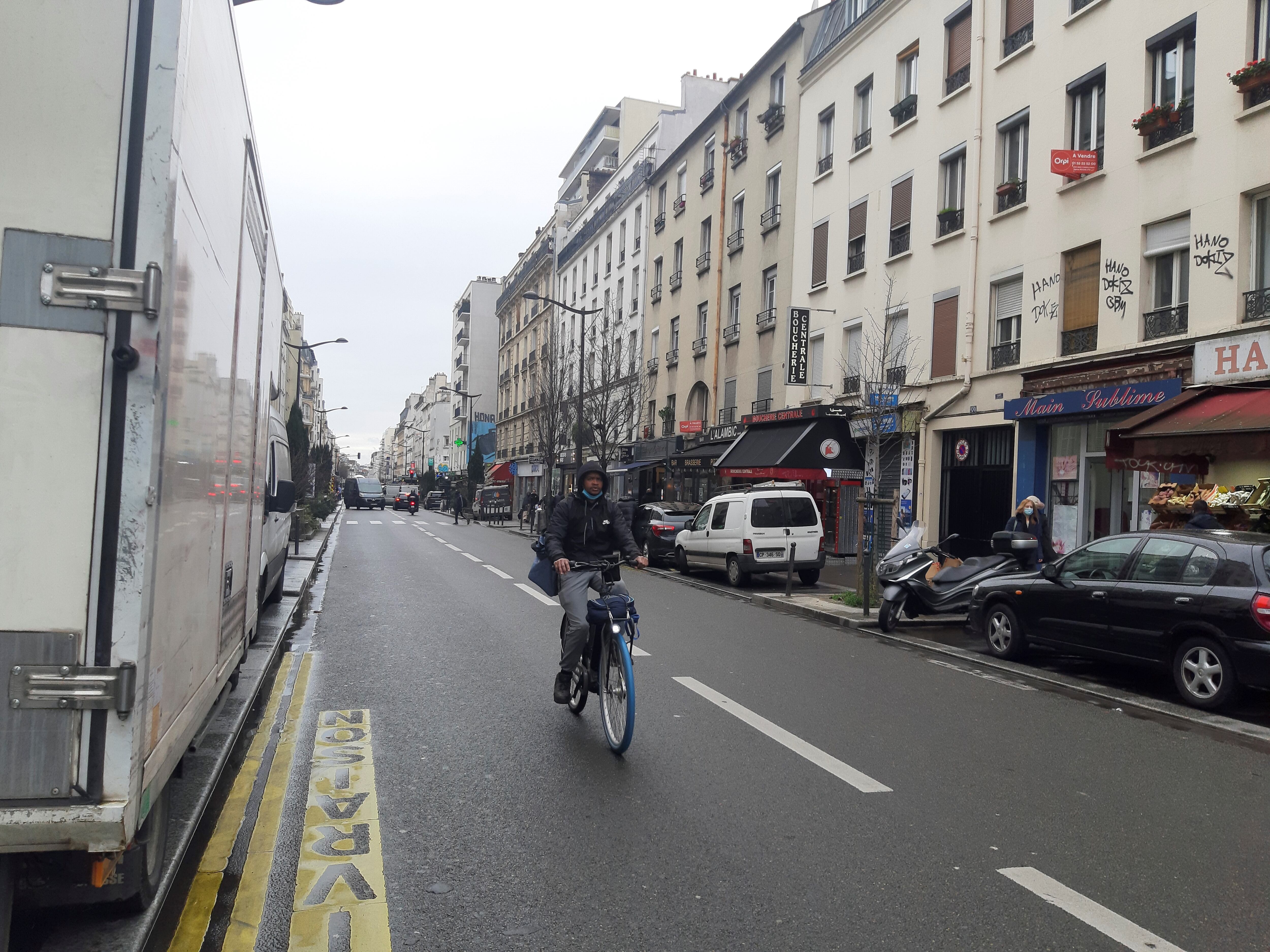 Un avance positivo es que el 51% de las ciudades europeas cuenta con planes climáticos de adaptación (EFE/ Antonio Torres Del Cerro)