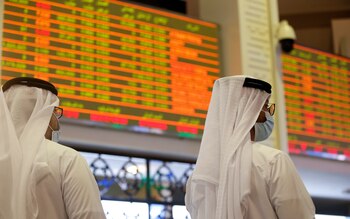 EFE/EPA/ALI HAIDER/Archivo