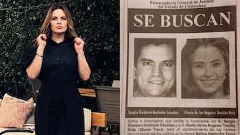 Mary Boquitas contará en podcast