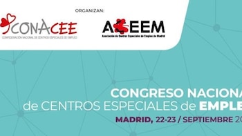 El XXI Congreso Nacional de CONACEE abordará el impacto de la tecnología en empleos de personas con discapacidad