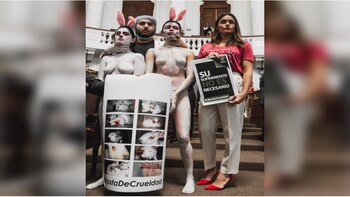 Los inconformes pidieron que se