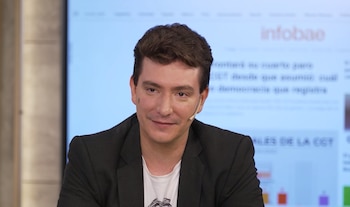 Ariel Tarico resaltó que la