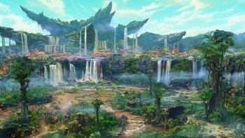 Final Fantasy XIV: Dawntrail