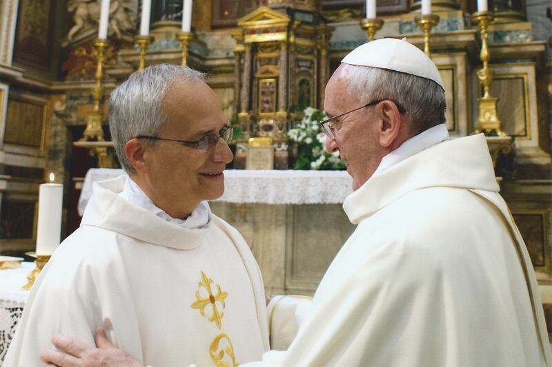 Prevost agradeció a Francisco durante su primera intervención como Papa y se comprometió a mantener vivo su legado