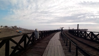 Chiclayo cuenta con sitios turísticos