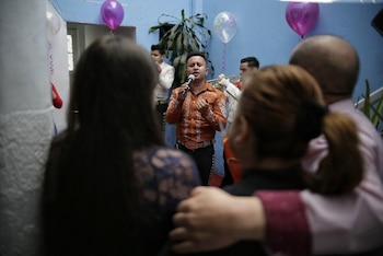 Estas son algunas canciones y