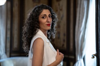 Para Analía Cobas, "no hay